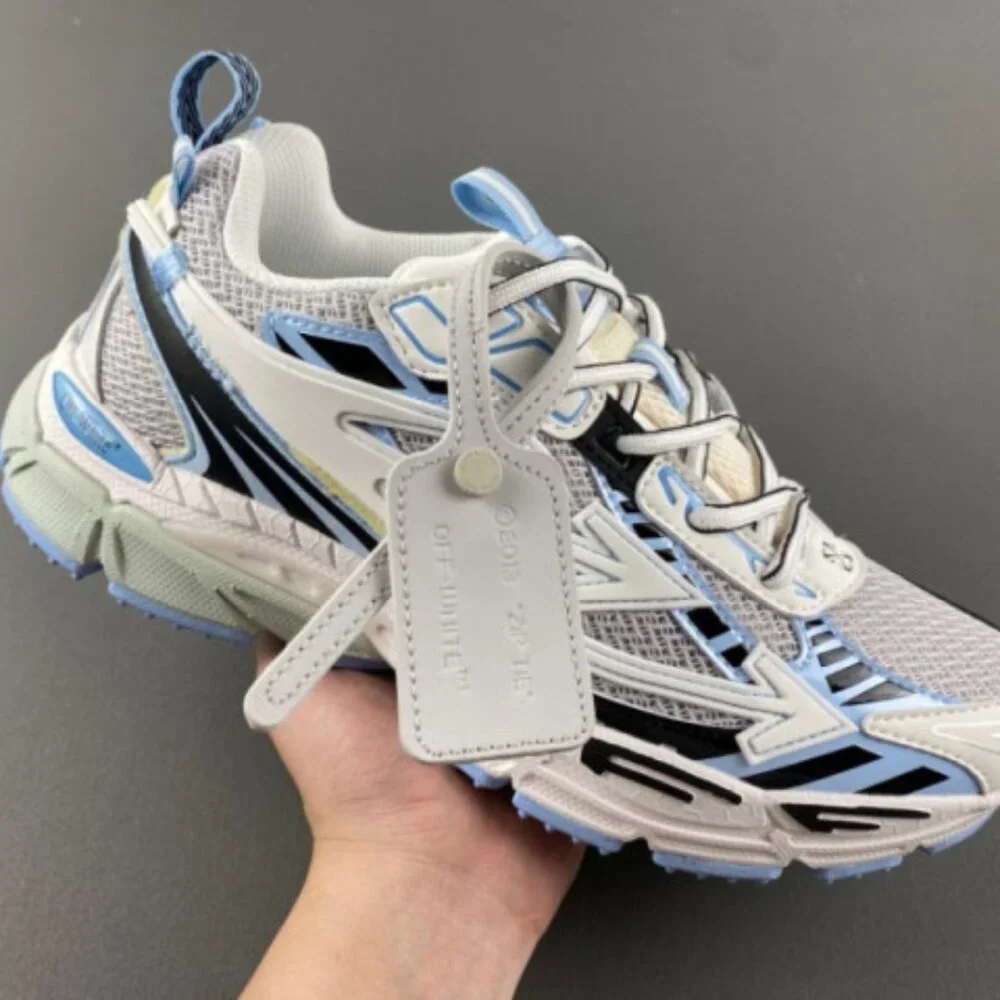 off white be Right back - Picture 1 of 3